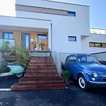 Bed & Breakfast L'escapade Vintage