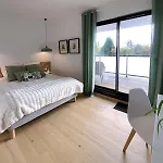 L'escapade Vintage 3*