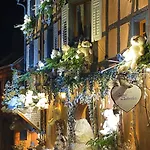 L'escapade Vintage 3*