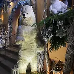 L'escapade Vintage فندق مبيت وإفطار