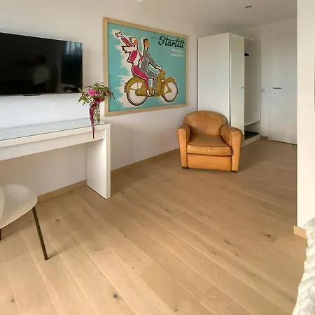 L'escapade Vintage 3* Eschau