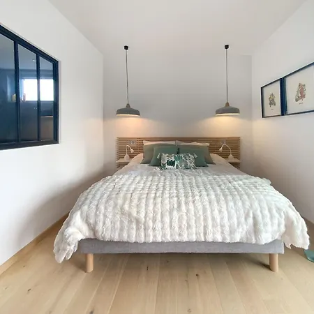 Alojamento de Acomodação e Pequeno-almoço L'escapade Vintage