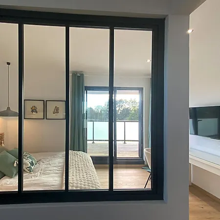 Alojamento de Acomodação e Pequeno-almoço L'escapade Vintage 3*