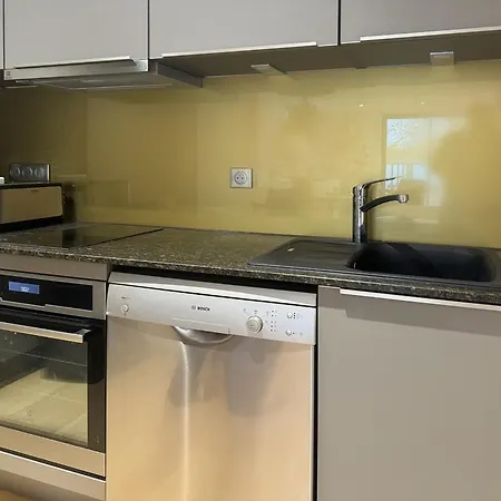 Alojamento de Acomodação e Pequeno-almoço L'escapade Vintage 3*