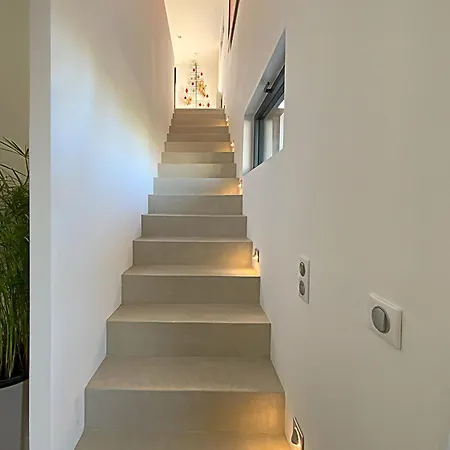 L'escapade Vintage 3*