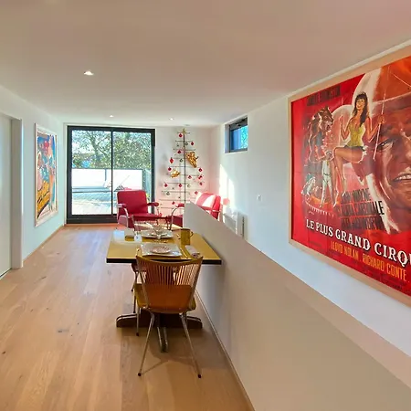 L'escapade Vintage Eschau