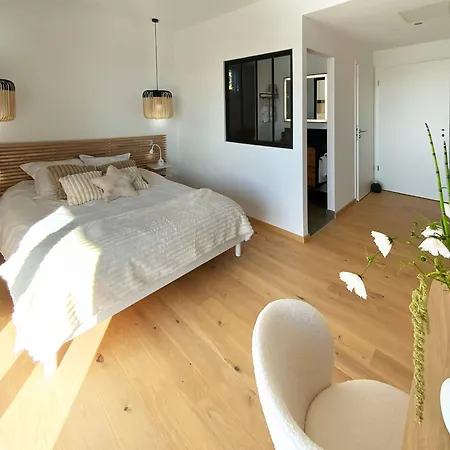 Alojamento de Acomodação e Pequeno-almoço L'escapade Vintage 3*