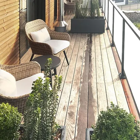 L'escapade Vintage 3*