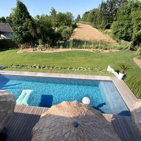 L'escapade Vintage Eschau