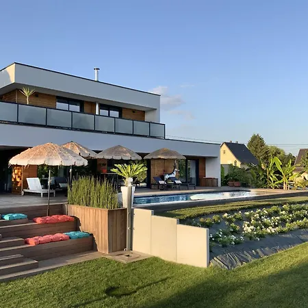 Alojamento de Acomodação e Pequeno-almoço L'escapade Vintage