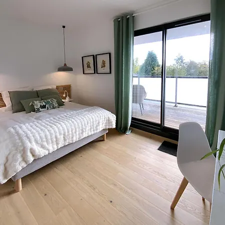 L'escapade Vintage 3*