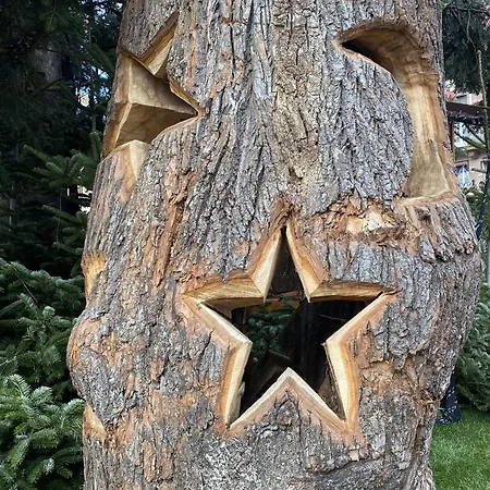 L'escapade Vintage 3*