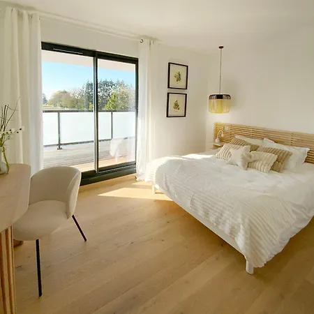 Bed & Breakfast L'escapade Vintage Eschau