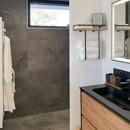 L'escapade Vintage Bed & Breakfast Eschau